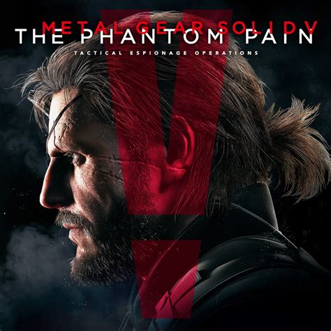 Phantom Pain Walkthrough: A Comprehensive Guide to the Intricate World of Metal Gear Solid V