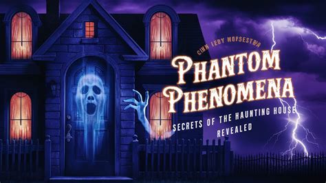 Phantom Phenomena: Unveiling the Beldam's Malice