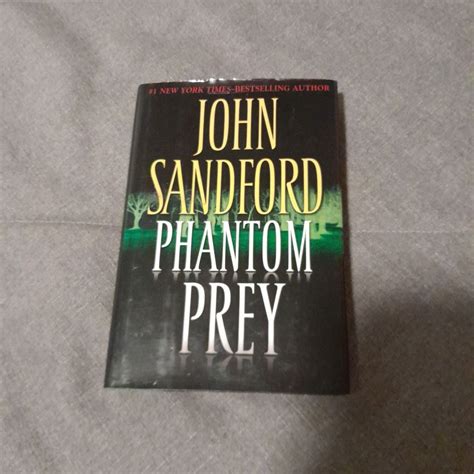 Phantom Prey Free PDF: Unveiling the Hidden Threats in Your Network