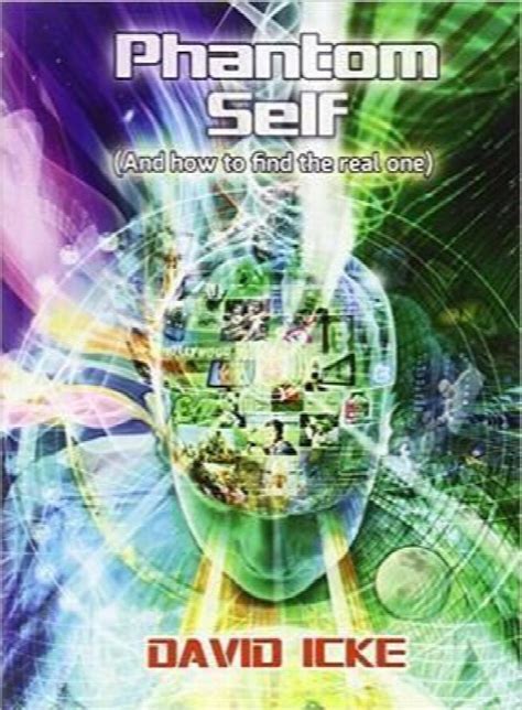 Phantom Self And How to Find the Real One PDF