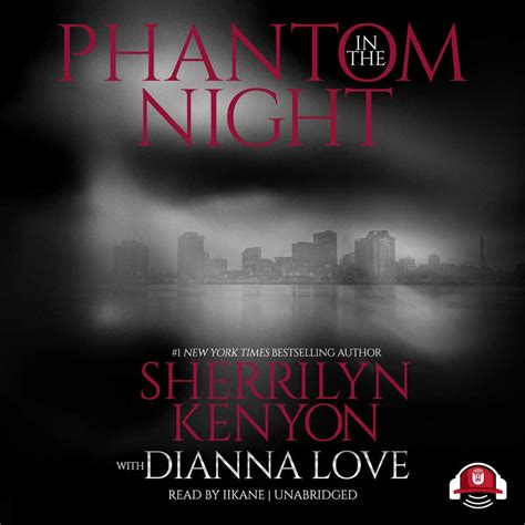 Phantom in the Night Bad Agency PDF