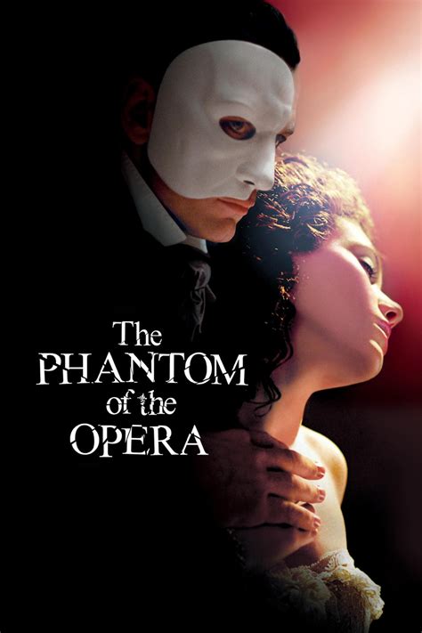 Phantom of the Opera 2004 Movie Free