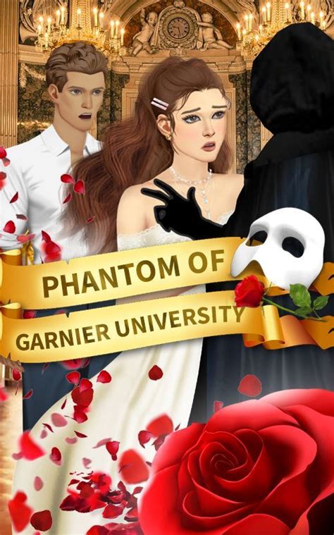 Phantom of the Opera Fanfiction: Unveiling the Enchanting World of Literary Adaptation