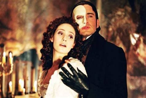 Phantom of the Opera Near Me: Immerse Yourself in the Timeless Masterpiece