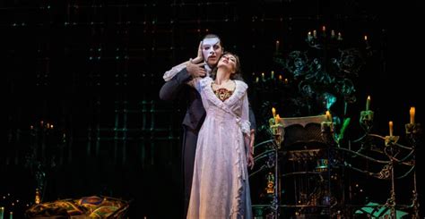 Phantom of the Opera Singapore 2025 - Unveiling the Enchanting Encore