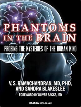 Phantoms in the Brain Probing the Mysteries of the Human Mind PDF