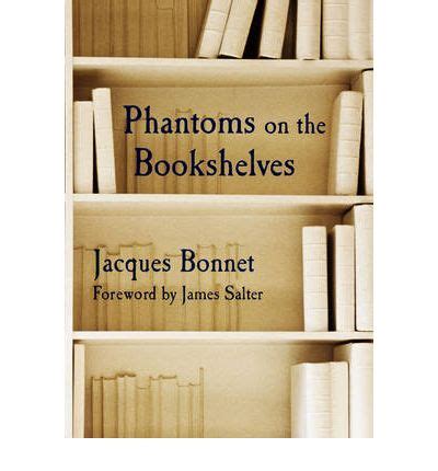 Phantoms on the Bookshelves PDF