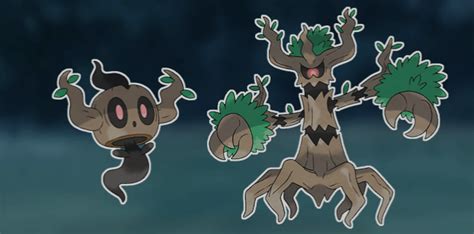 Phantump's Evolution: Unraveling the Mysteries