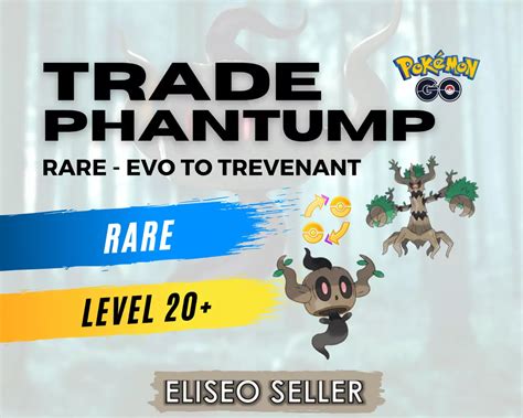 Phantump Evo: 10,000-Step Guide to Evolving Your Ghostly Partner