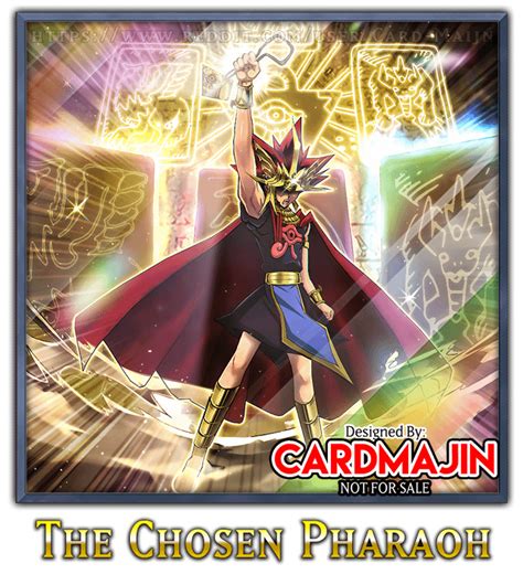 Pharaoh Guy Yugioh: 2023's Ultimate Guide to the Iconic Card