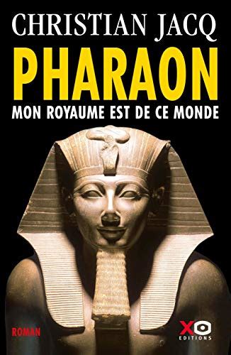 Pharaon French Edition PDF