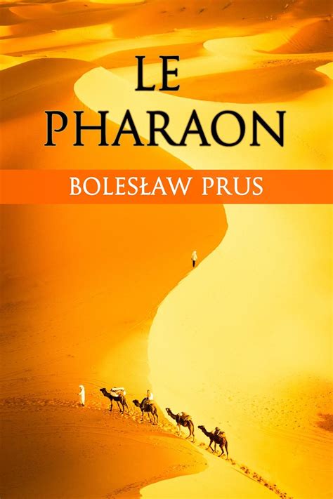 Pharaon French Edition PDF