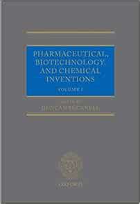 Pharmaceutical, Biotechnology, and Chemical Inventions, 2 Vols. World Protection and Exploitation Kindle Editon