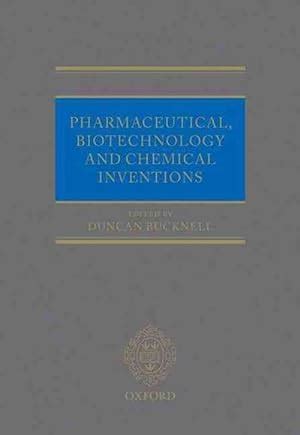 Pharmaceutical, Biotechnology, and Chemical Inventions, 2 Vols. World Protection and Exploitation Kindle Editon