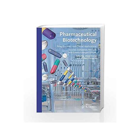 Pharmaceutical Biotechnology Drug Discovery and Clinical Applications Epub