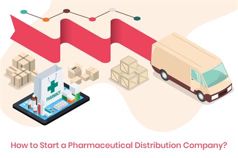 Pharmaceutical Distribution: