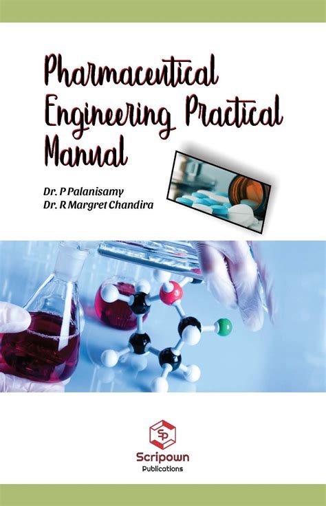 Pharmaceutical Engineering Practical Manual Doc