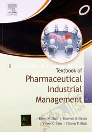 Pharmaceutical Industrial Management 1st Edition Kindle Editon