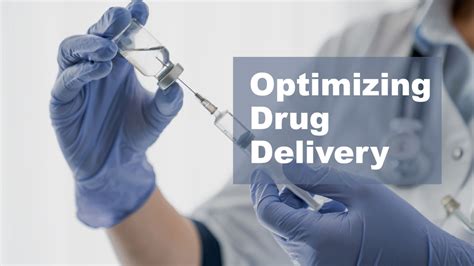 Pharmaceutical Industry: Enhancing Drug Delivery and Patient Outcomes