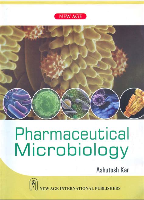 Pharmaceutical Microbiology 1st Edition Reader