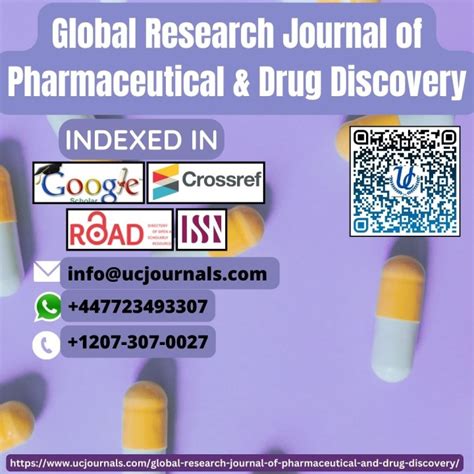 Pharmaceutical Research Jobs: Unveiling the Frontiers of Healthcare Innovation