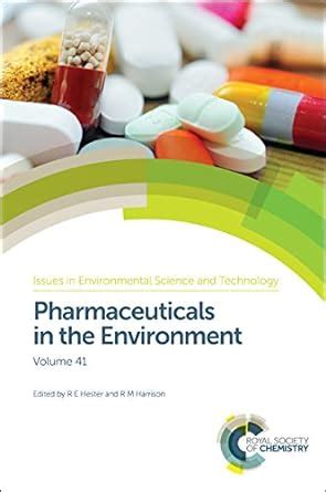 Pharmaceuticals in the Environment Issues in Environmental Science and Technology Kindle Editon