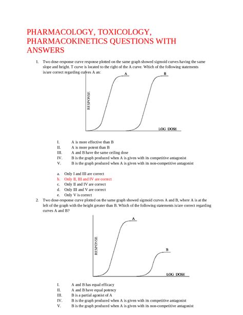 Pharmacokinetics Questions And Answers Epub