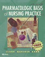 Pharmacologic Basis of Nursing Practice Doc