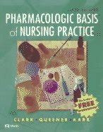 Pharmacologic Basis of Nursing Practice Doc