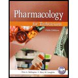 Pharmacology For Technicians 5th Edition Workbook Answers Ebook Kindle Editon