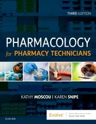Pharmacology For Technicians Chapter Review Answers PDF