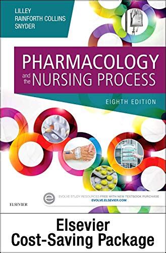 Pharmacology Online for Pharmacology and the Nursing Process Access Code and Textbook Package 5e Doc