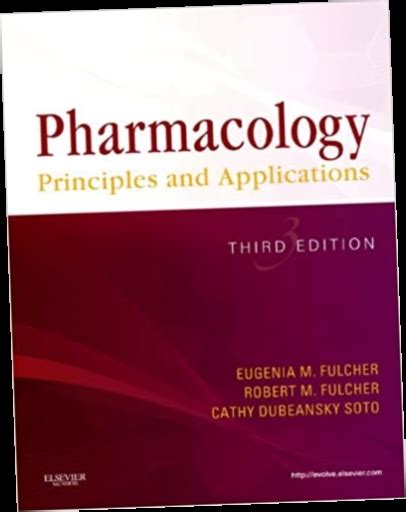 Pharmacology Principles And Applications 3rd Edition Answers Epub