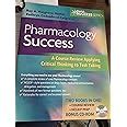 Pharmacology Success A Course Review Applying Critical Thinking to Test Taking Davis s Success Kindle Editon