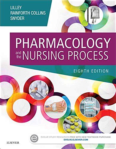 Pharmacology and the Nursing Process E-Book PDF