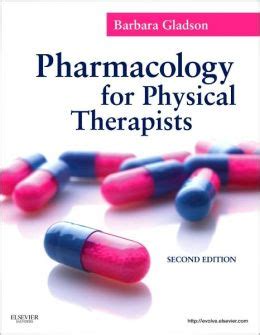 Pharmacology for Rehabilitation Professionals 2nd Edition PDF