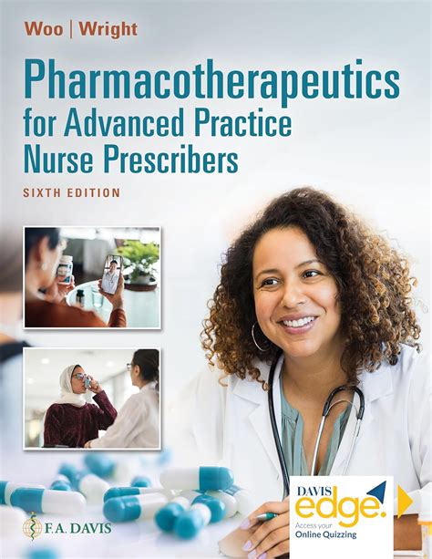 Pharmacotherapeutics for Advanced Practice Nurse Prescribers Reader