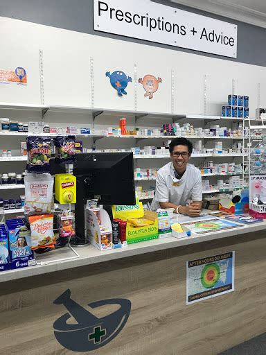 Pharmacy 24 Hours Near Me: Find the Right One for Your Nighttime Needs