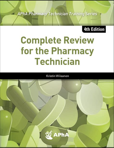 Pharmacy Practice For Technicians 4th Edition Answer Key PDF