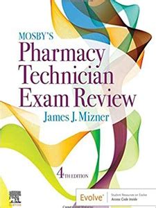 Pharmacy Practice For Technicians 4th Edition Chapter Review Answers Kindle Editon