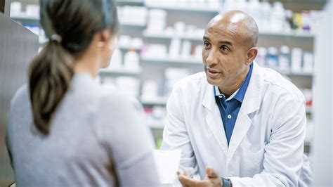 Pharmacy Services: