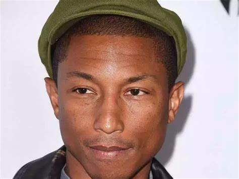 Pharrell Williams: The Innovator, Entrepreneur, and Philanthropist