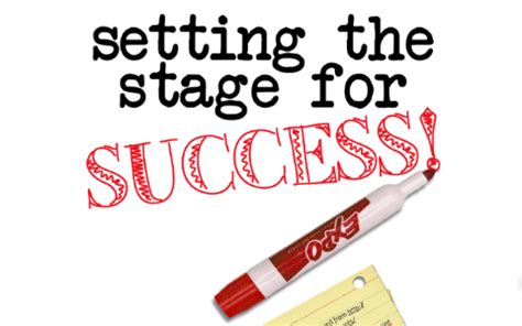 Phase 1: Setting the Stage for Success