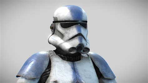 Phase 3 Clone Trooper Helmet: The Ultimate Guide