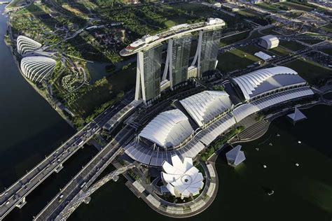 Phase 3 Opening in Singapore: Unveiling the 2025 Roadmap