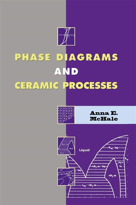 Phase Diagrams and Ceramic Processes 1st Edition Reader