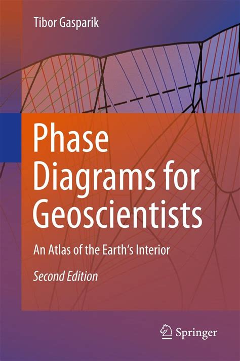 Phase Diagrams for Geoscientists An Atlas of the Earth' Epub