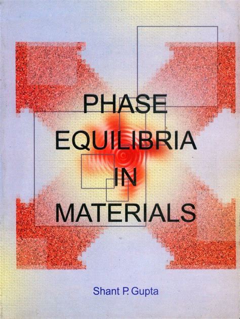 Phase Equilibria in Materials Reader