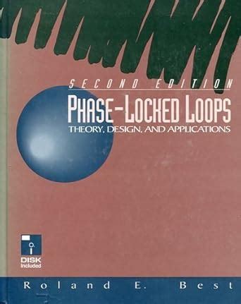 Phase Locked Loops Theory, Design, and Applications Epub