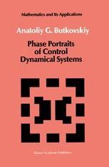 Phase Portraits of Control Dynamical Systems 1st Edition Epub